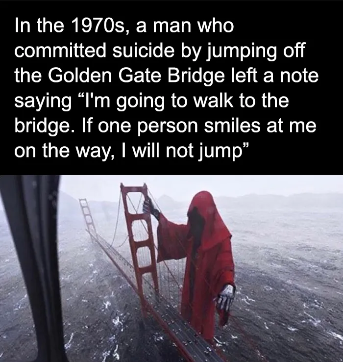 When Smiles Make All The Difference