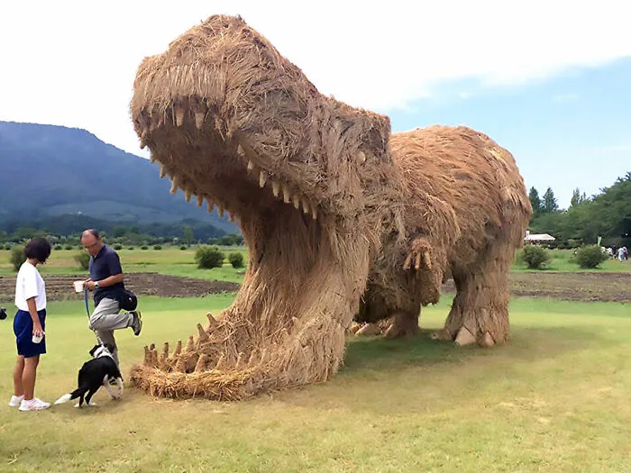 This Facebook Page Is Dedicated To Amazing Sculptures, And Here Are 50 Of The Best Ones