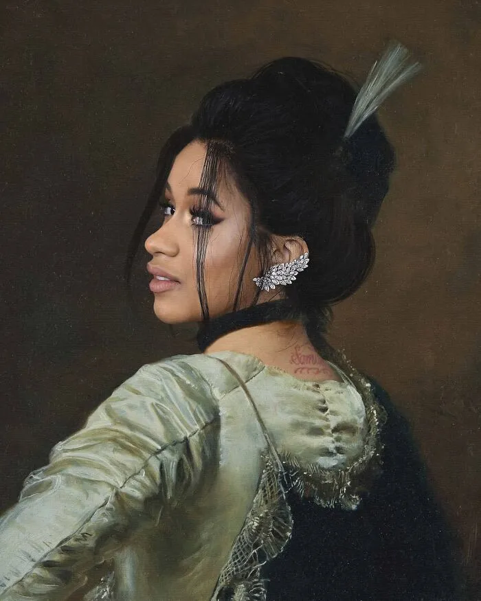 Cardi B