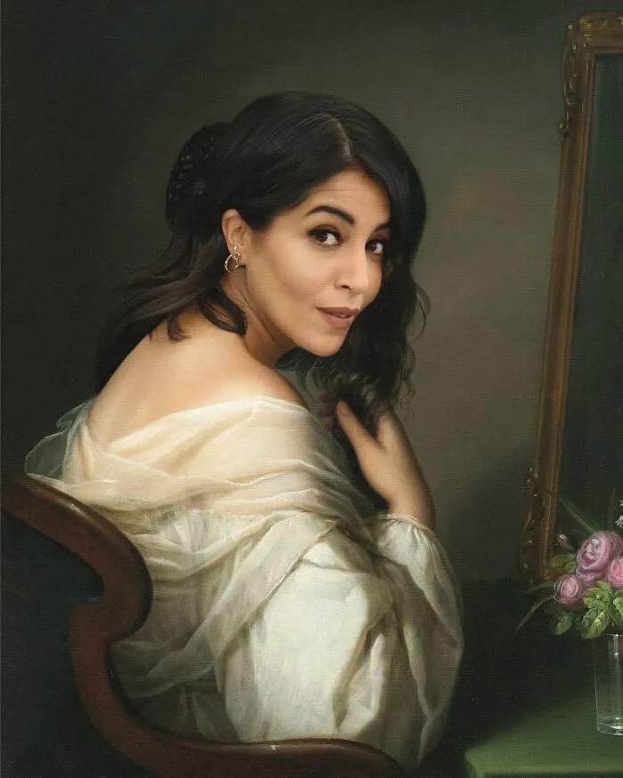Leïla Bekhti