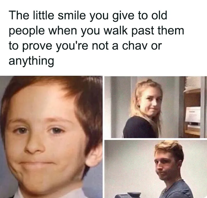 “Britain Relatable”: 40 Funny British Memes To Crack You Up