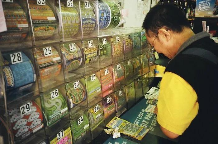 The Lottery