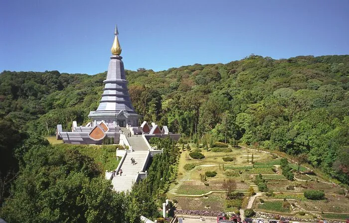 Chiang Mai, Thailand