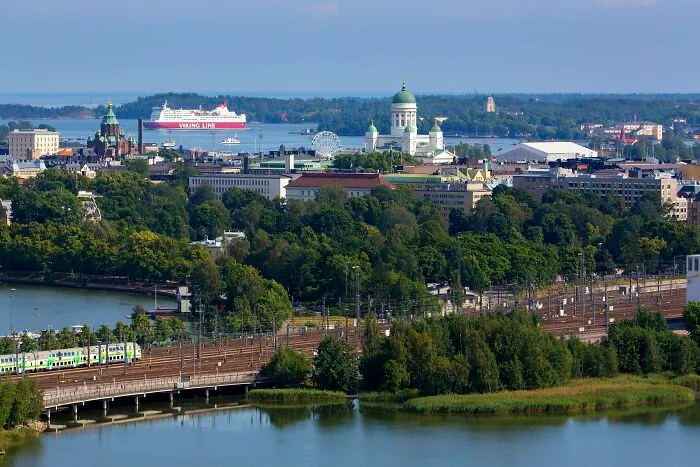 Helsinki, Finland