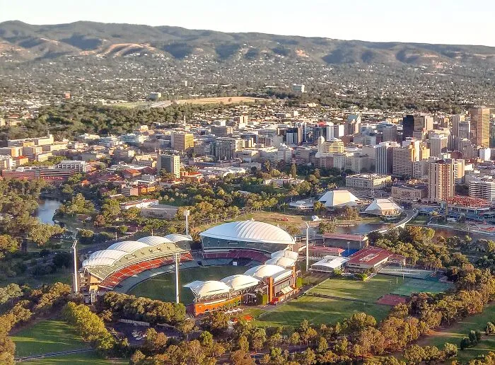 Adelaide, Australia