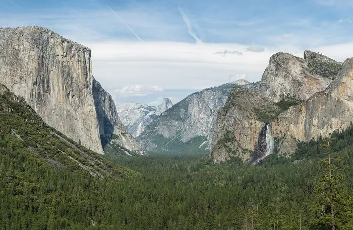 Yosemite National Park, California, USA