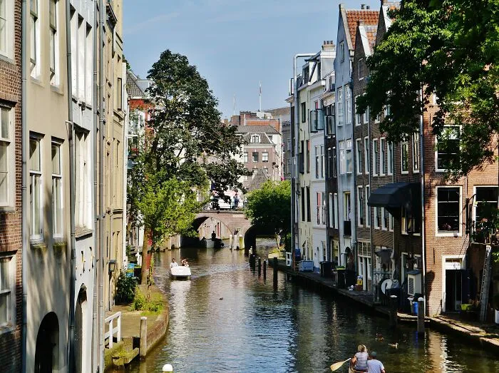 Utrecht, Netherlands