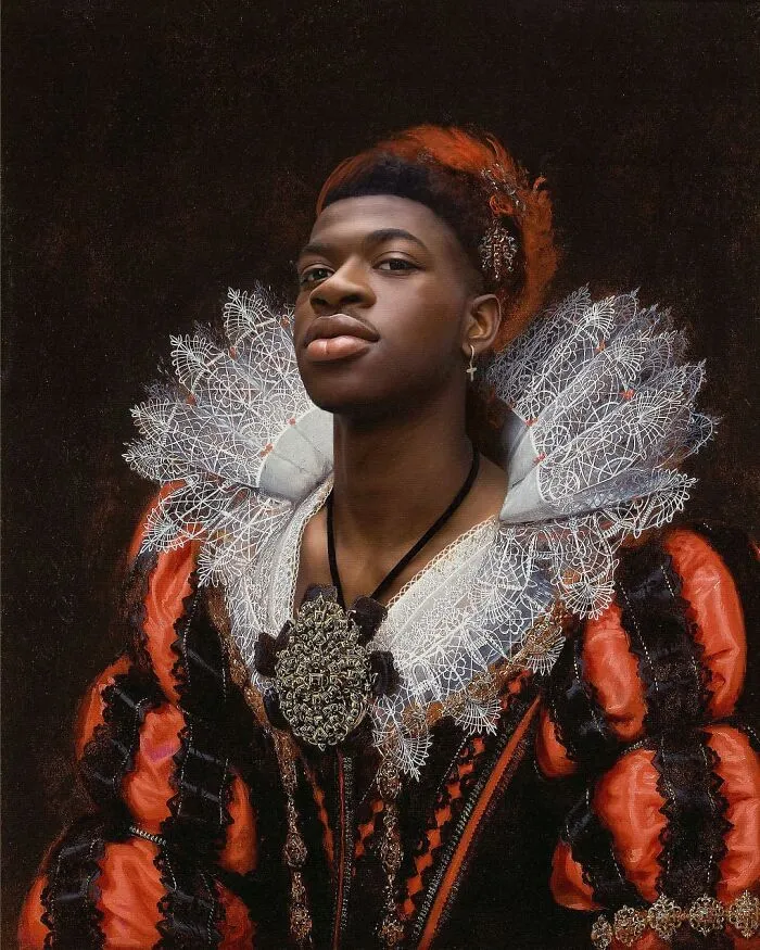 Lil Nas X