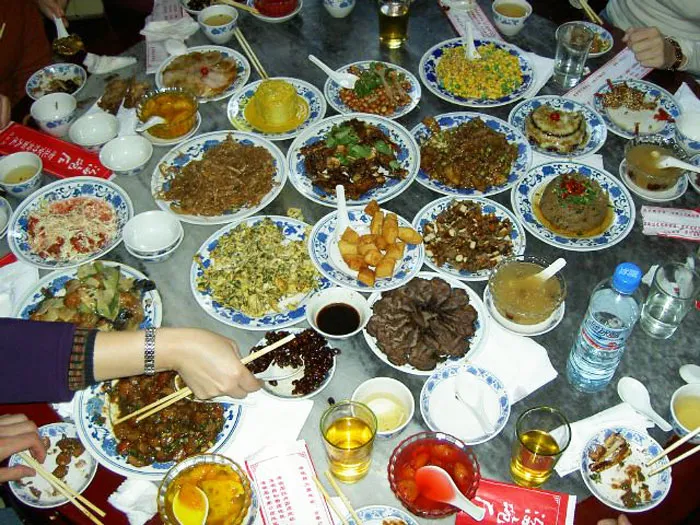 The MSG/Chinese Food Headache