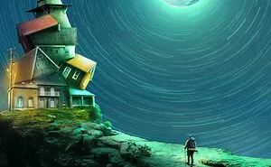 Artist Uses His Photoshop Skills To Create 48 Fantasy Edits And Surreal Worlds