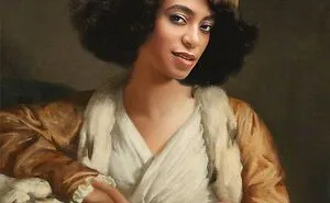 30 Celebrities Recreated As If They Were In Classical Paintings, By Kyès (New Pics)