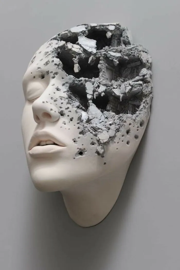 Johnson Tsang, Ceramic
