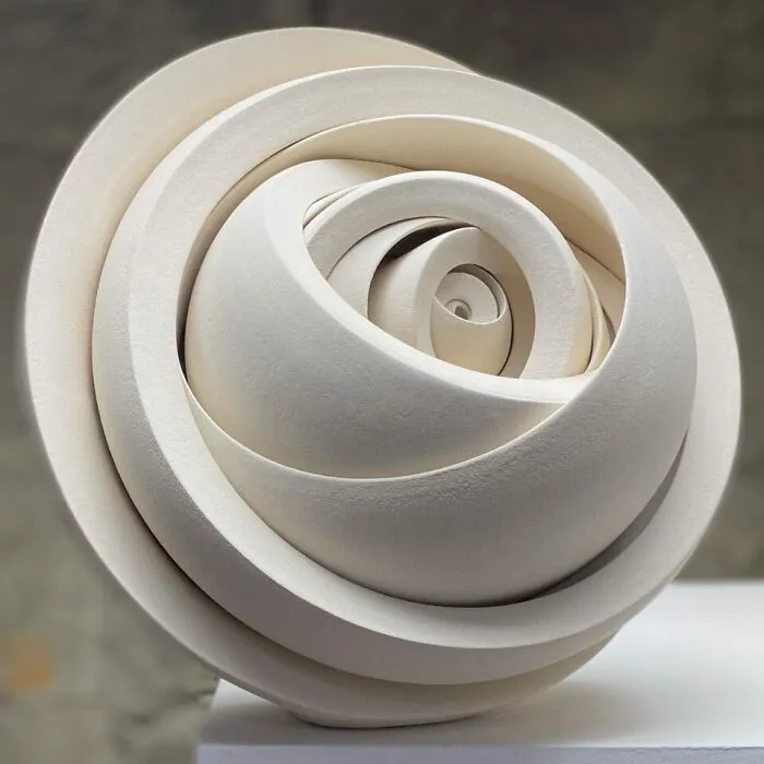 Matthew Chambers, Ceramic