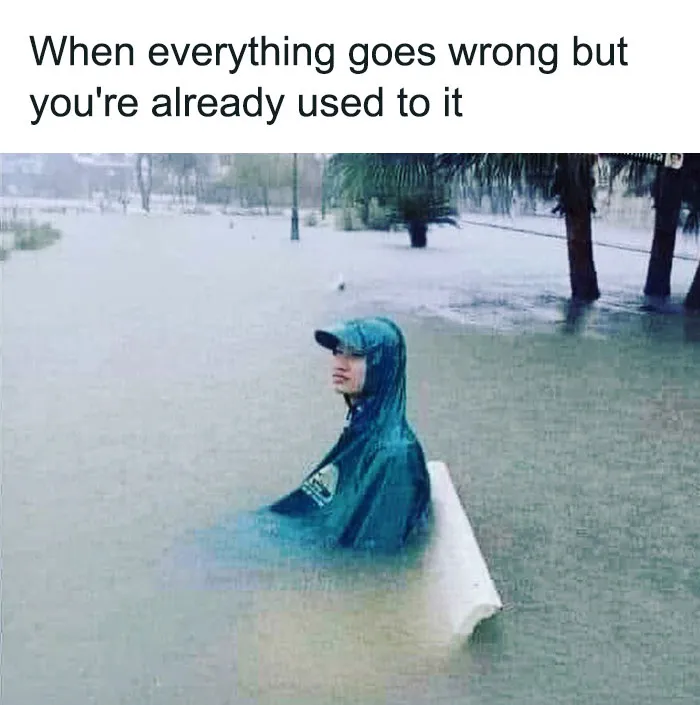 This Instagram Page Is Dedicated To Memes That Should Probably Be Discussed With A Therapist (50 Pics)