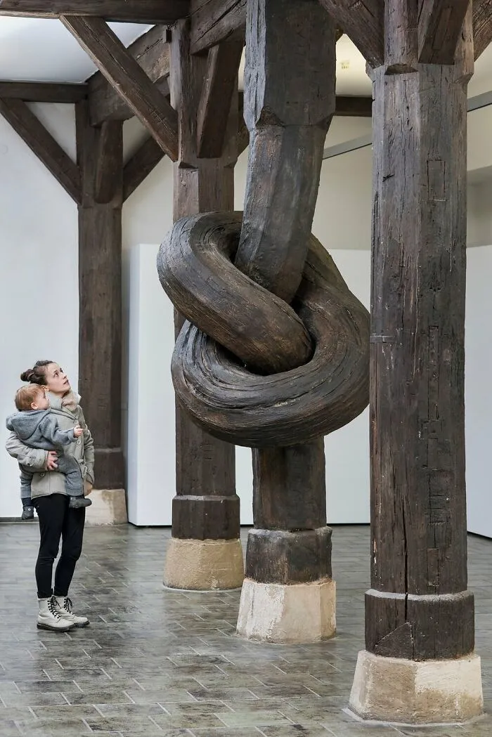 Alex Chinneck