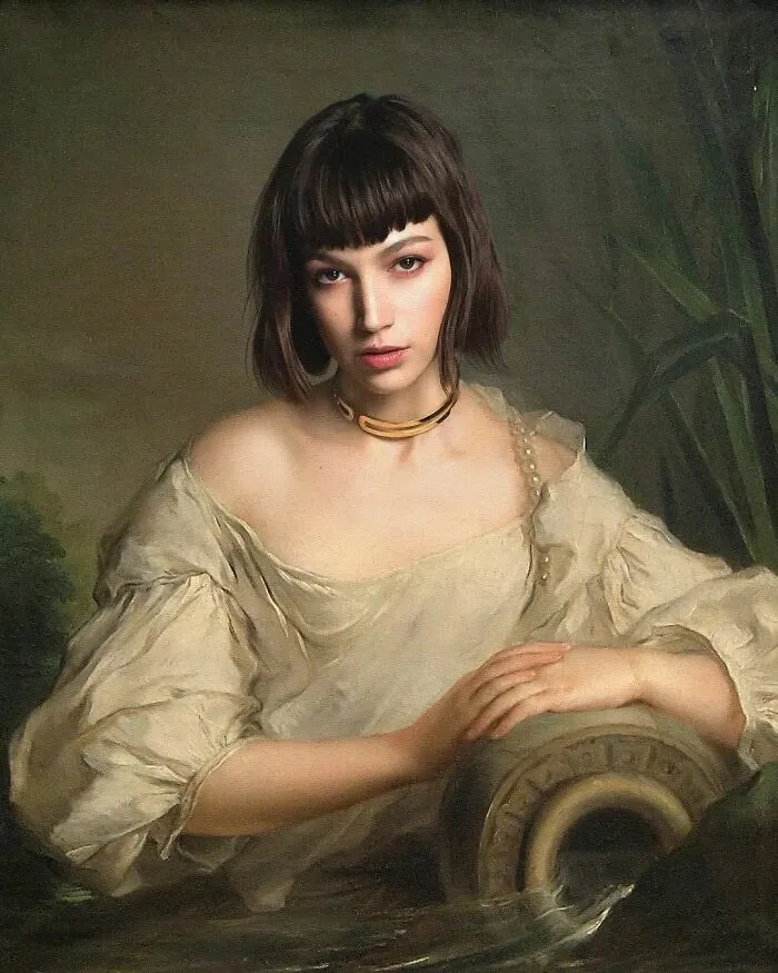 Úrsula Corberó