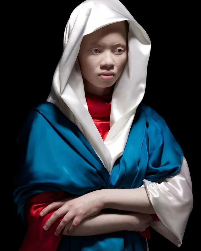 This Photographer Creates Series That Are Not Bound By Language Or Culture (59 Pics)