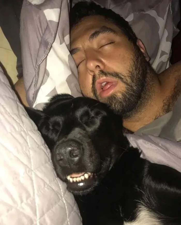 Sleepy Time