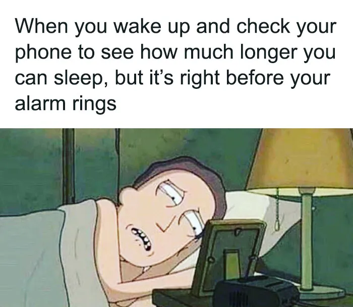This Instagram Page Is Dedicated To Memes That Should Probably Be Discussed With A Therapist (50 Pics)