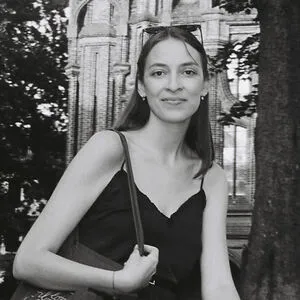 Gabrielė Malukaitė