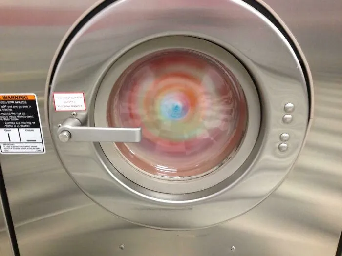 Laundry Day