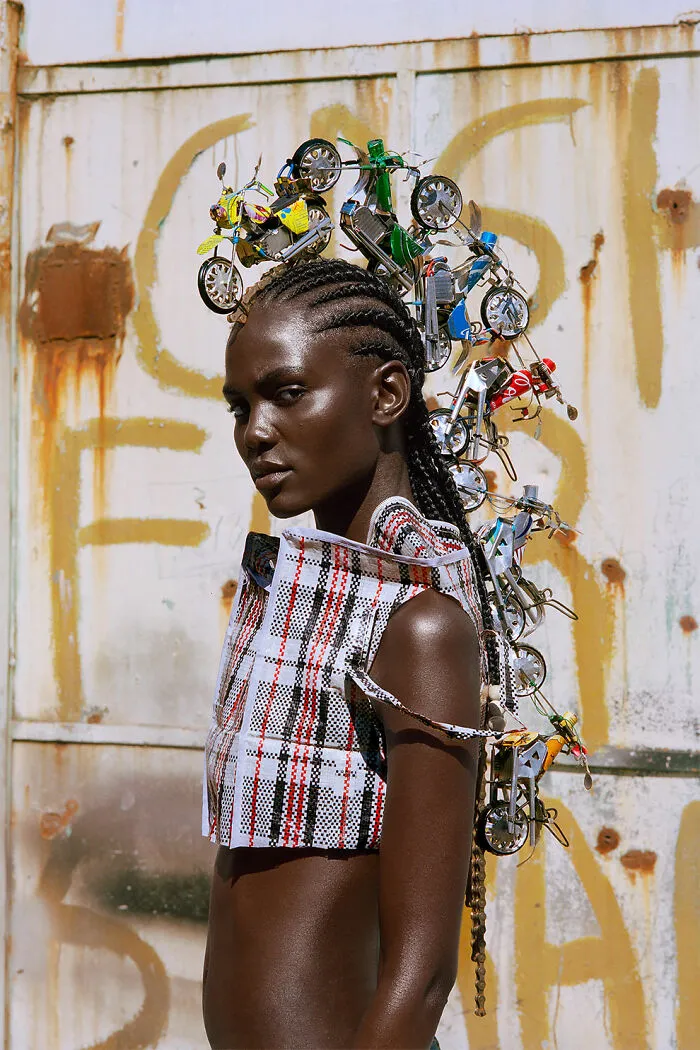 This Photographer Creates Series That Are Not Bound By Language Or Culture (59 Pics)