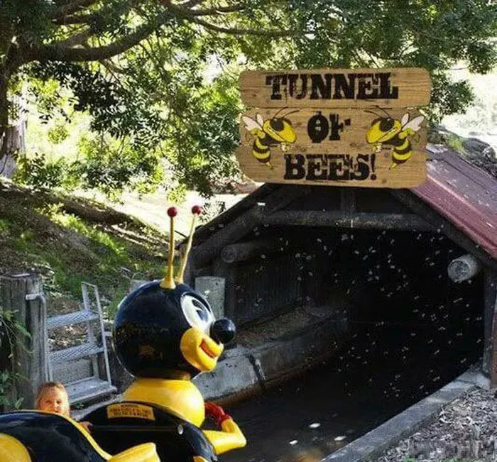 Apparently, There's A Dedicated Twitter Page Called "Cursed Images" And Here Are 30 Of The Weirdest Photos Posted On It