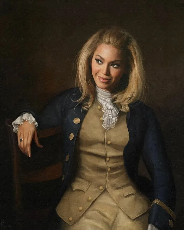 Beyoncé