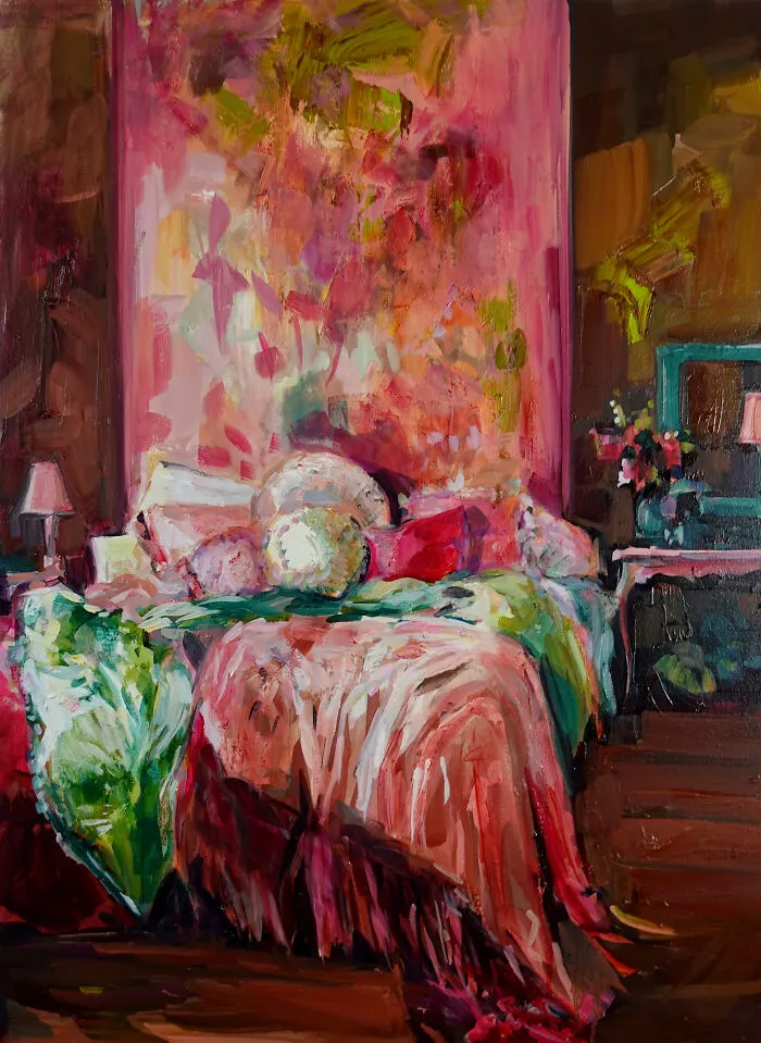Rosy