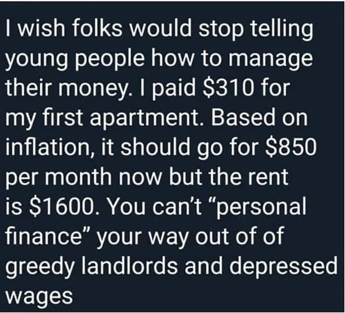 35 Of The Most Accurate Capitalism Memes And Jokes That Prove We Already Live In A Dystopia