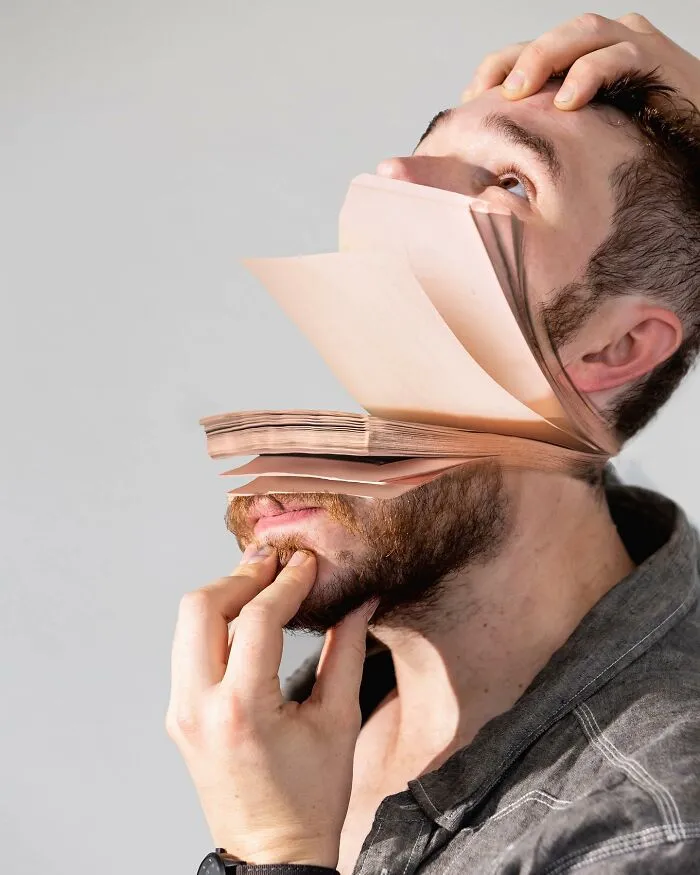 This Artist Continues To Create Amazing Logic-Challenging Photo Manipulations (70 New Pics)