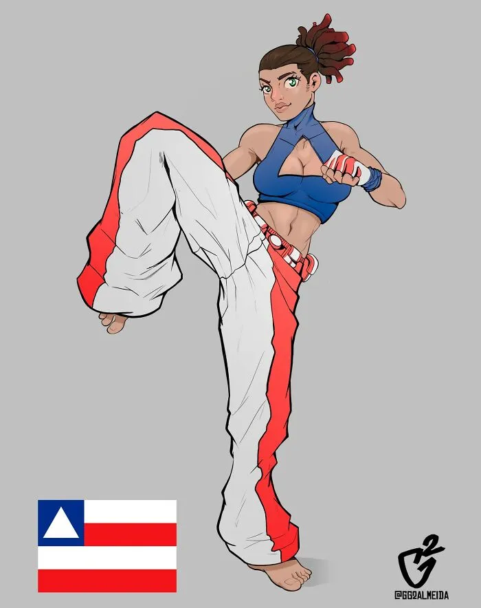 Bahia