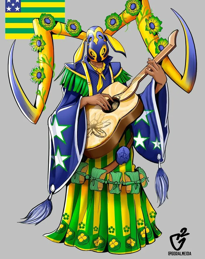 Goiás