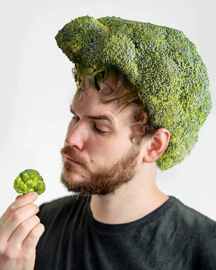 This Artist Continues To Create Amazing Logic-Challenging Photo Manipulations (70 New Pics)