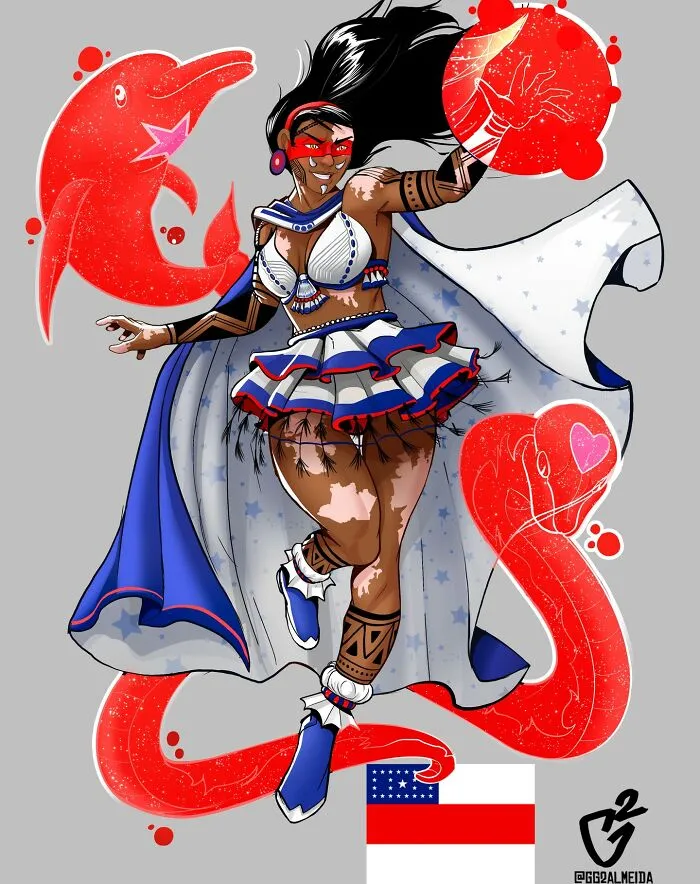 Amazonas