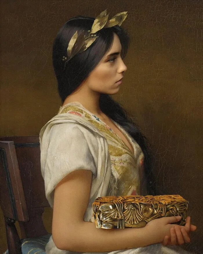 Hafsia Herzi