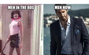 40 Cringy Posts Of People "Blinded By Their Own Nostalgia", As Shared On This Online Community