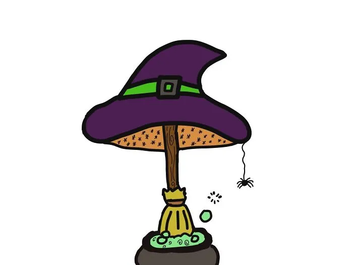 Not Nearly As Good As Most Things On Here, But I Am Learning To Use A Drawing Tablet And Made This