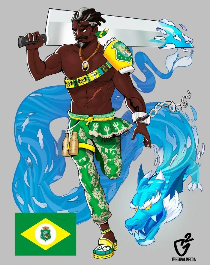 Ceará
