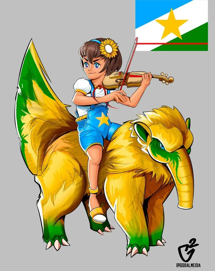 Roraima