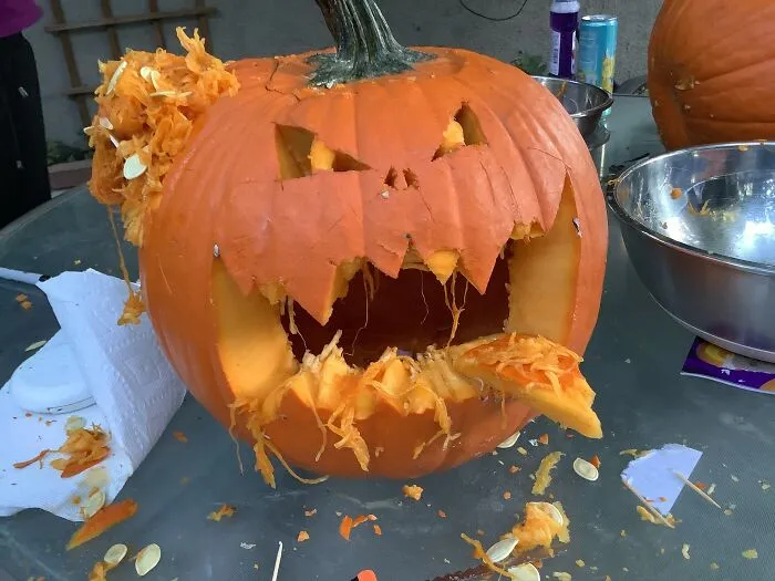 Zombie