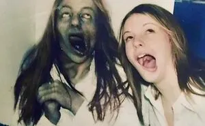 This Page Only Shares Horror-Related Content, And Here's 35 Of Their Best Posts