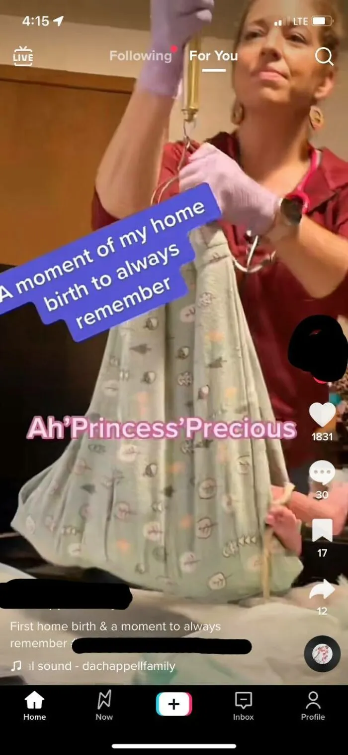People In This Facebook Group Are Sharing Hilariously Unfortunate Names Parents Actually Give Their Children, Here Are 30 Of The Worst Ones (New Pics)