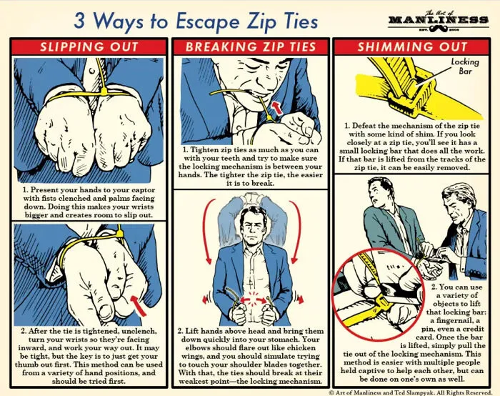 23 Survival Tips And Tricks You Might Not Have Known, As Shared By This Twitter Page