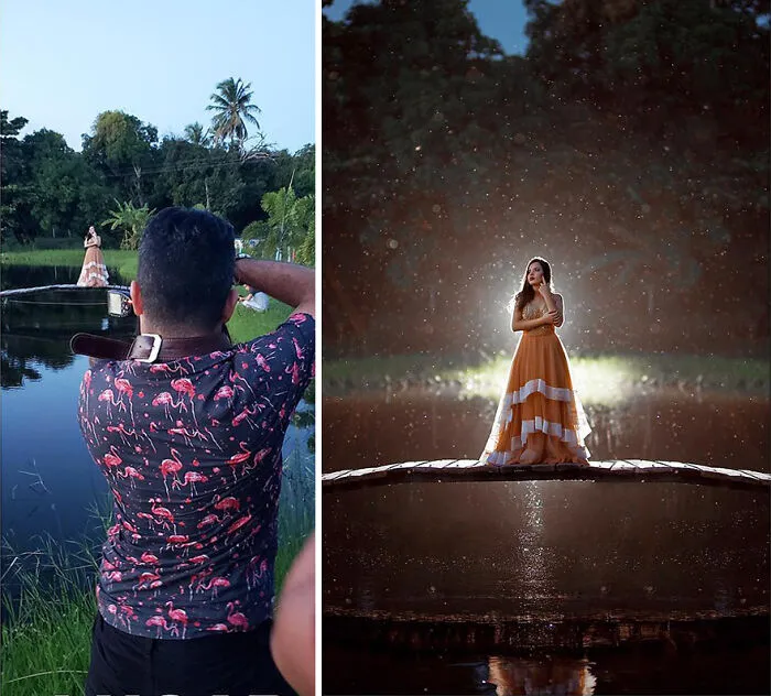 This Photographer Shares The Truth Behind His Perfect Professional Photos (30 New Pics)
