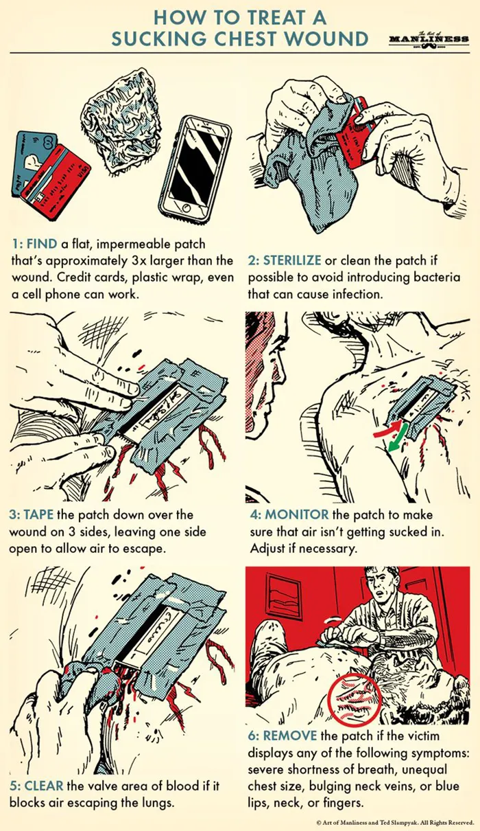 23 Survival Tips And Tricks You Might Not Have Known, As Shared By This Twitter Page