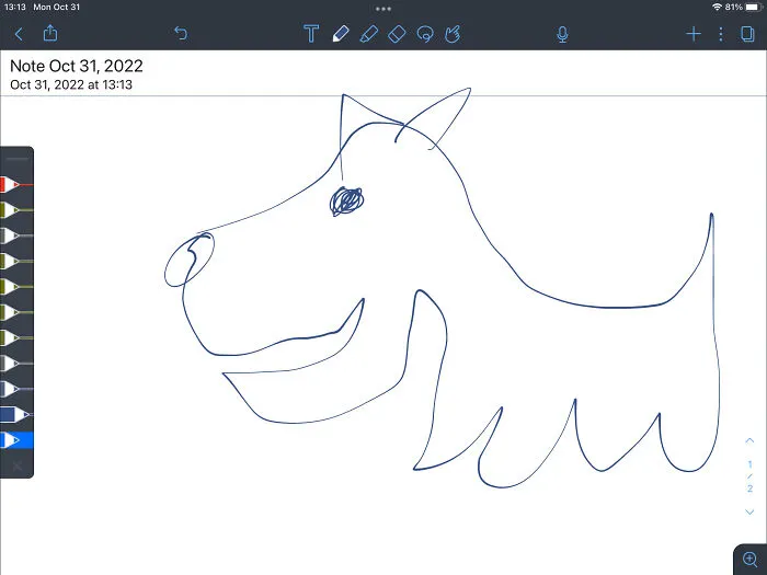 Doggo