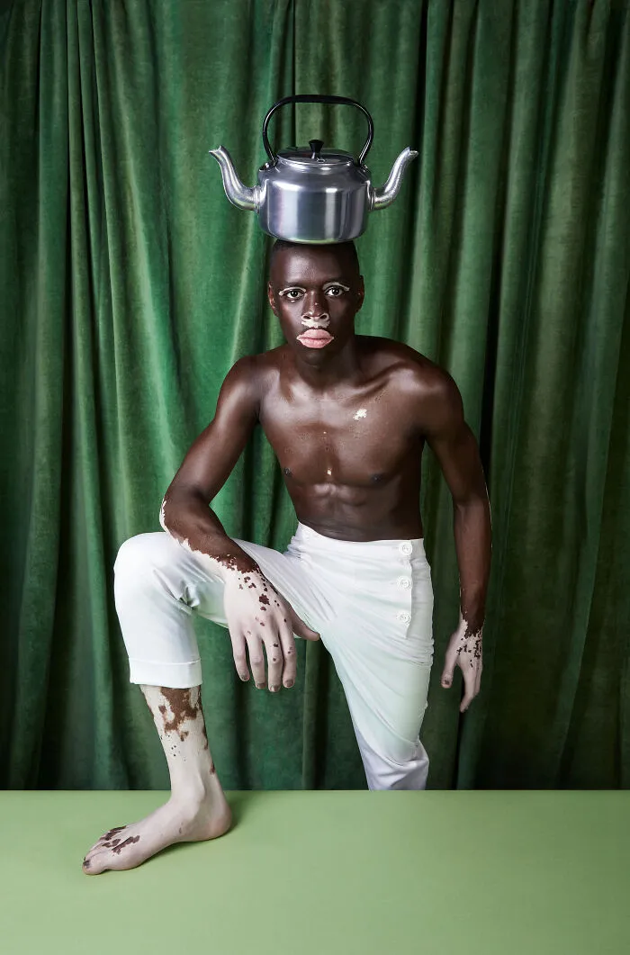 This Photographer Creates Series That Are Not Bound By Language Or Culture (59 Pics)