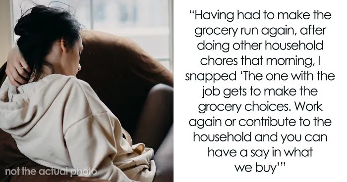 Sole-Earner Husband Slammed By Unemployed Wife For Getting The Expensive Coffee, He Snaps