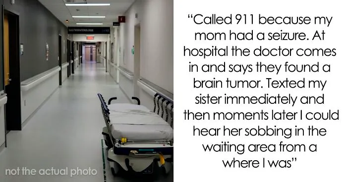 “What Is The Most Terrifying Thing To Happen To You In A Well-Lit And Populated Place?”: 30 People Tell Some Terrifying Stories
